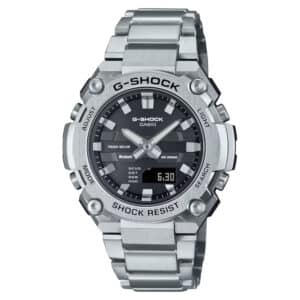 G-Shock G-STEEL GST-B600D-1A