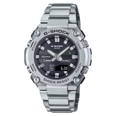 G-SHOCK GST-B600 Specifications and New Releases - G-Central