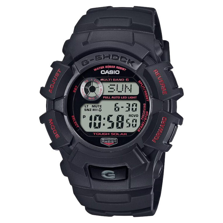 G-Shock GW-2320FP-1A4