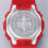Hiroshima Toyo Carp x G-Shock DW-5600 collaboration for 2024 includes two bands