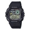 Casio America releases WS1700H series with tide and moon graphs and 10 ...