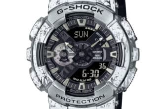 G-Shock GM-110GC-1A