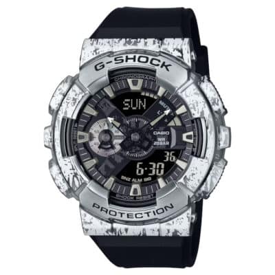 G shock a 110 best sale