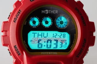 G on sale shock site