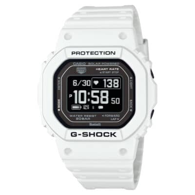 G-SHOCK DW-H5600 Specifications and New Releases - G-Central G