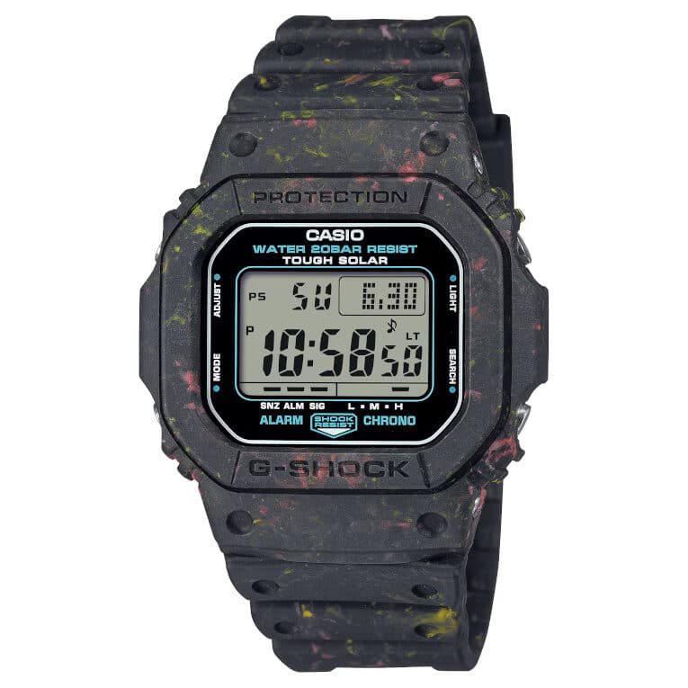 G-Shock G-5600BG-1