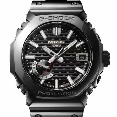 G-SHOCK MRG-B2100 Leak