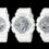 G-Shock to add six women’s watches with shiny dials for spring and summer (GMA-P2100, GMA-S120, GMA-S140)