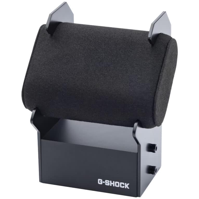 GS-WATMNT-S G-Shock Watch Stand