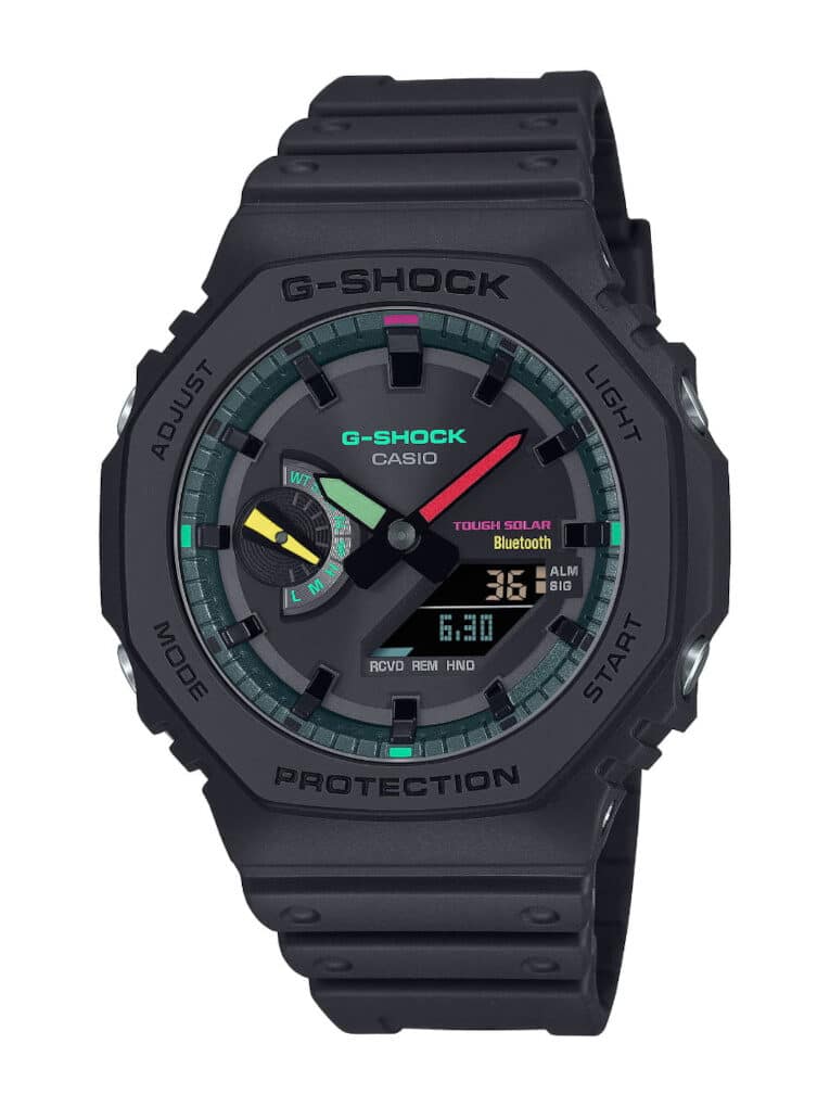 G-Shock GA-B2100MF-1A