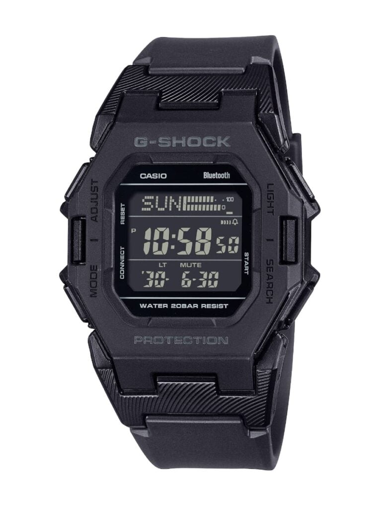 G-Shock GD-B500-1