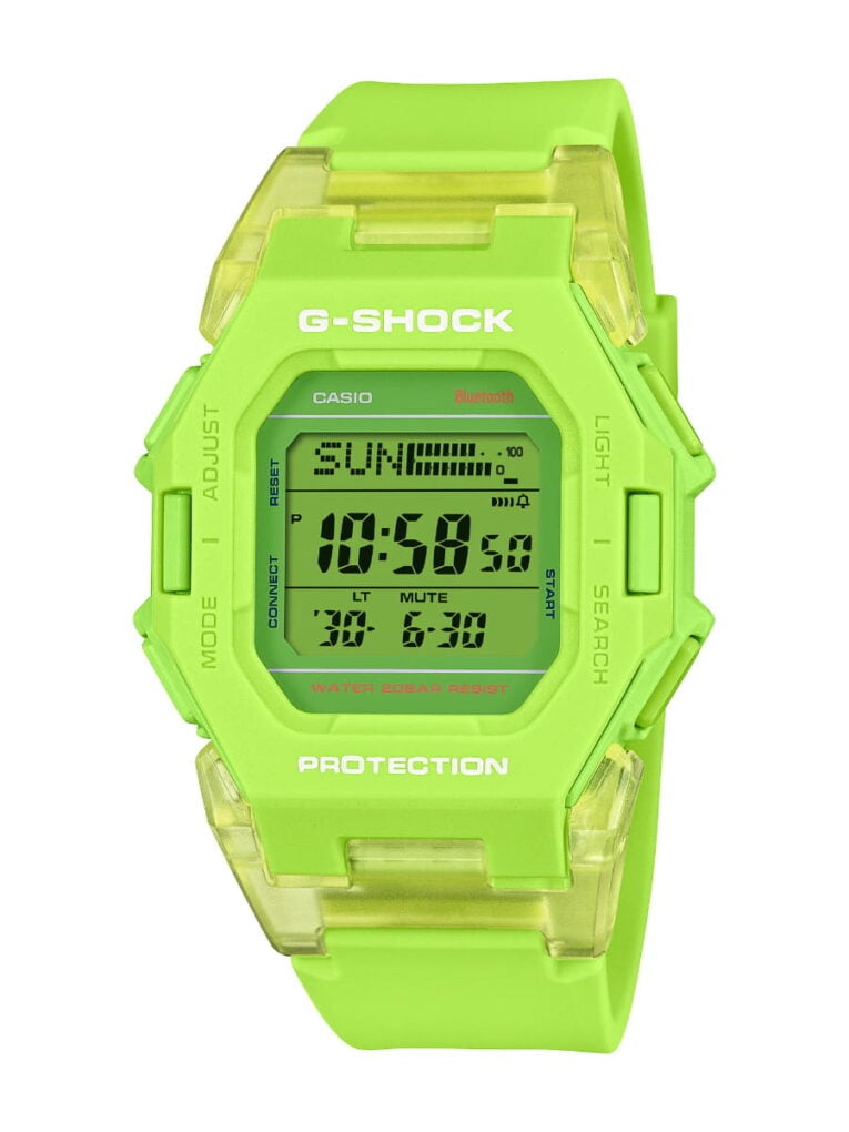 G-Shock GD-B500S-3