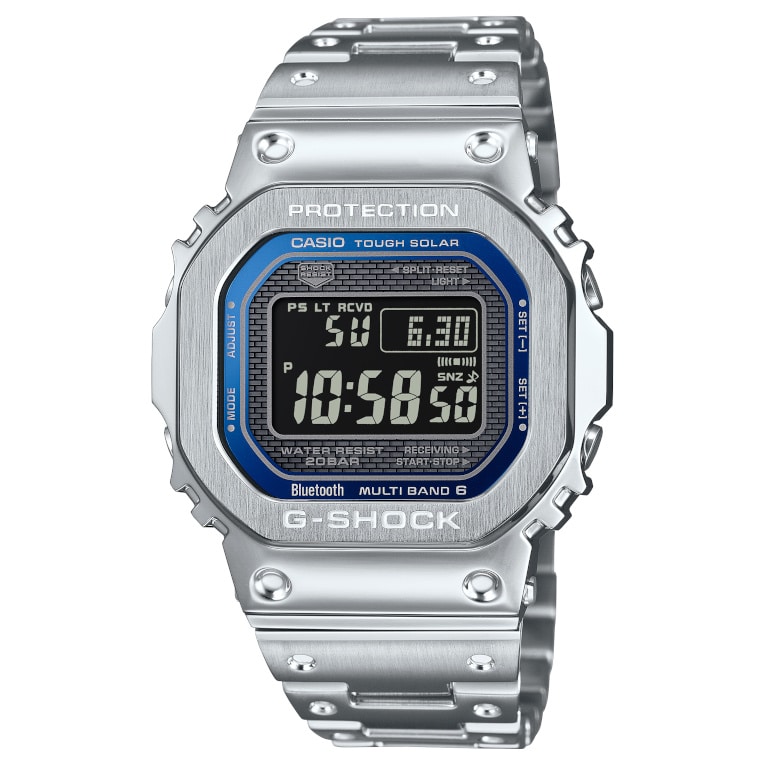 【現状品】G-SHOCK GMW-B5000 GMW-B5000G-2 | CASIO