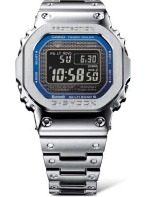 ちくわさん　GMW-B5000D Casio Watch Band f/ G-Shock Full Metal GMW-B5000D-1 All