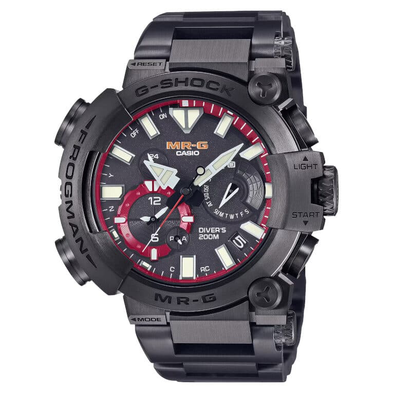 G-Shock MRG-BF1000B-1A