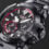 Black-red G-Shock Frogman MRG-BF1000B-1A includes DLC titanium band (with WatchDavid hands-on video)