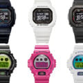 New G-Shock Watches for March 2024