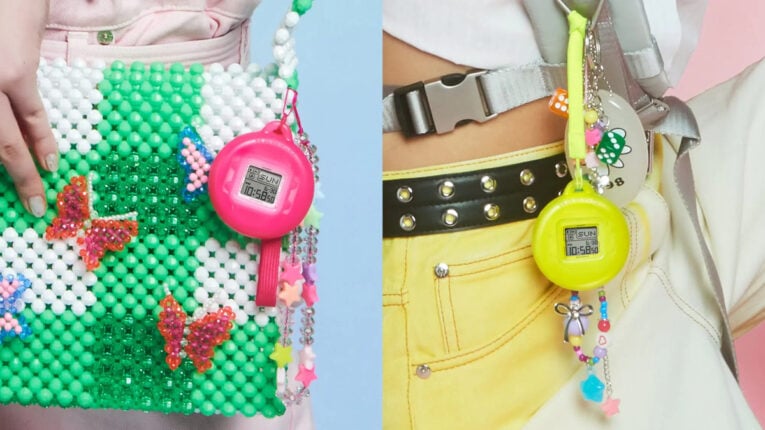 Baby-G + Plus Holder Accessory