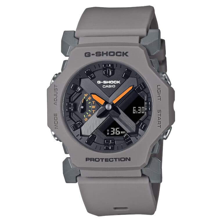 G-Shock GA-2300-8A