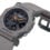 Gray G-Shock GA-2300-8A now available in U.K. and coming to Singapore, not released in Japan