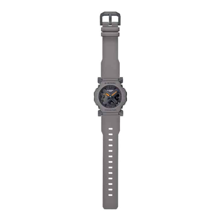 G-SHOCK GA-2300-8A BAND