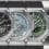 New G-Shock 2100 metal octagonal lines are launching this year