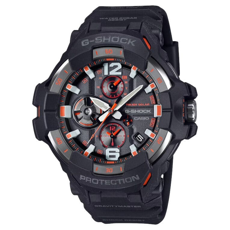 G-Shock GR-B300-1A4