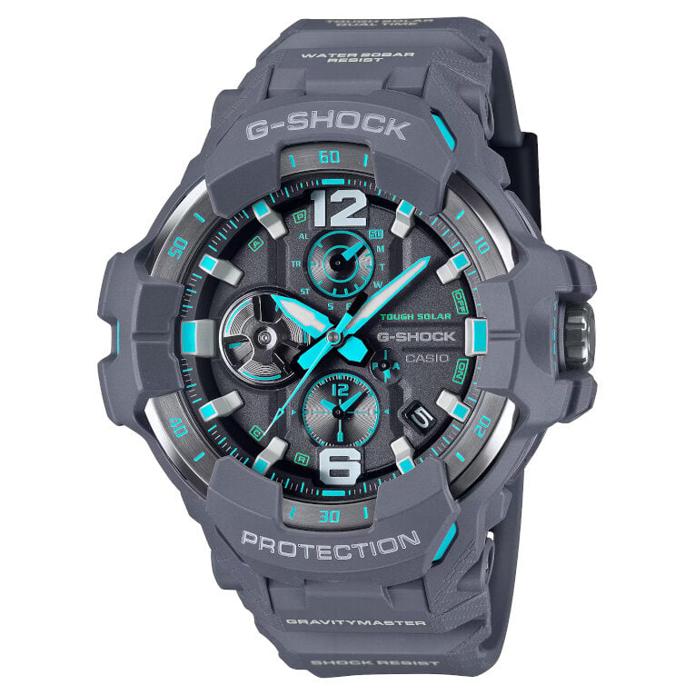 G-Shock GR-B300-8A2