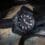 G-Shock Gravitymaster GR-B300 with Tough Solar, Bluetooth, full analog display