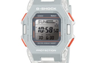G-Shock GD-B500S-8