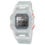 Light gray G-Shock GD-B500S-8 is second GD-B500 with positive display