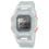 Light gray G-Shock GD-B500S-8 is second GD-B500 with positive display