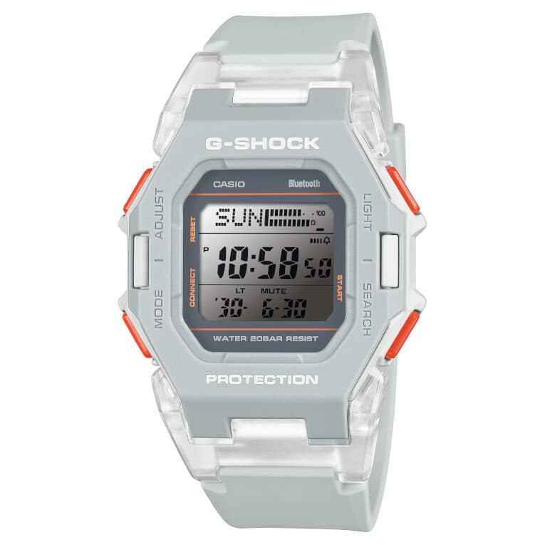 G-Shock GD-B500S-8