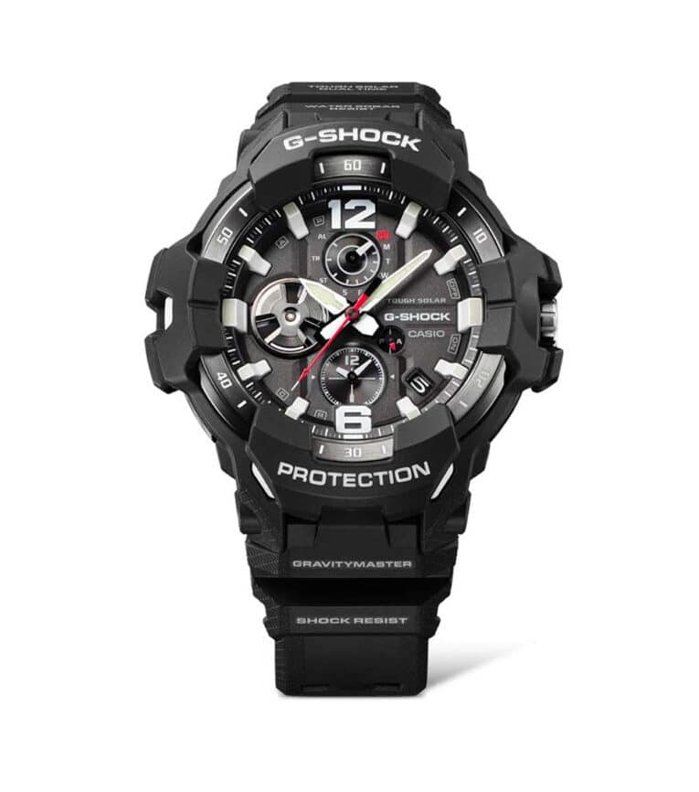 G-Shock Gravitymaster GR-B300-1A