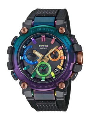 G-SHOCK MTG-B3000 Specifications and New Releases - G-Central G