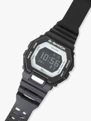 G-SHOCK GBX-100 G-LIDE Specifications and New Releases - G