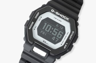 Ron Herman x G-Shock GBX-100 2024