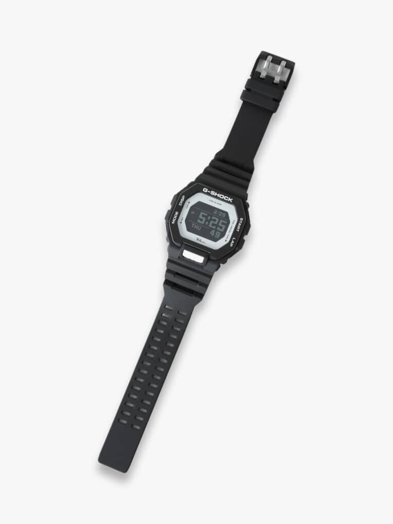 Ron Herman x G-Shock GBX-100 2024 Band