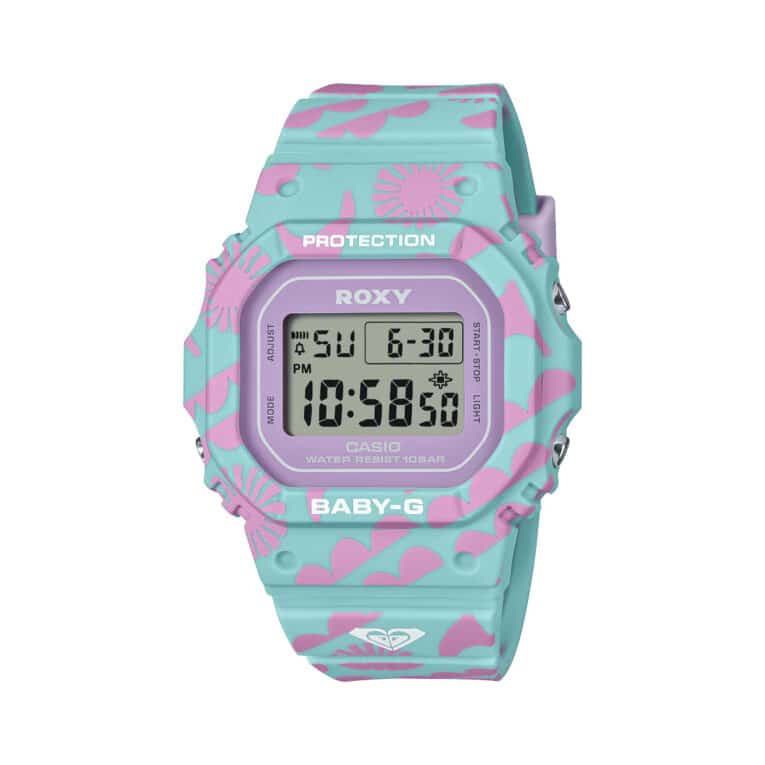 Baby-G BGD-565RX-2