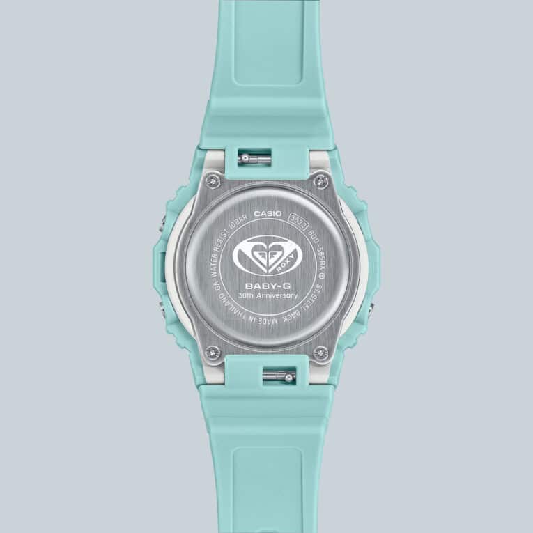 BGD-565RX-2 EL Case Back