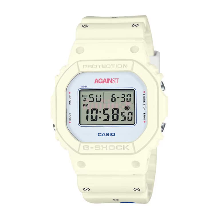 G-Shock DW-5600AL24-7