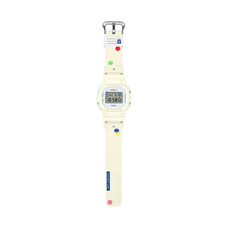 DW-5600AL24-7 Band