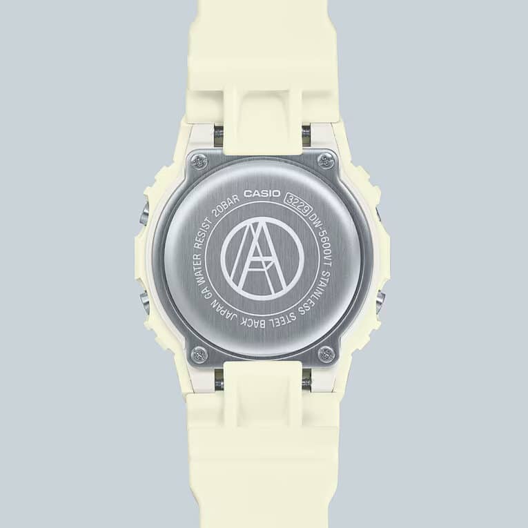 DW-5600AL24-7 Case Back