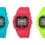 G-Shock ‘Energy Pack’ series features classic squares (DW-5600EP, GMD-S5600EP) with vivid colors