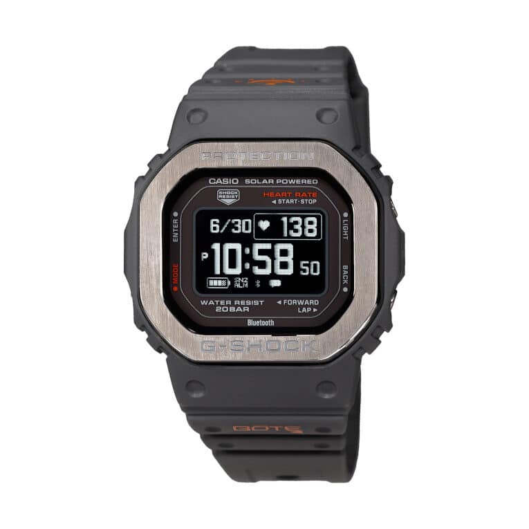 G-Shock DW-H5600MB-8PRBF