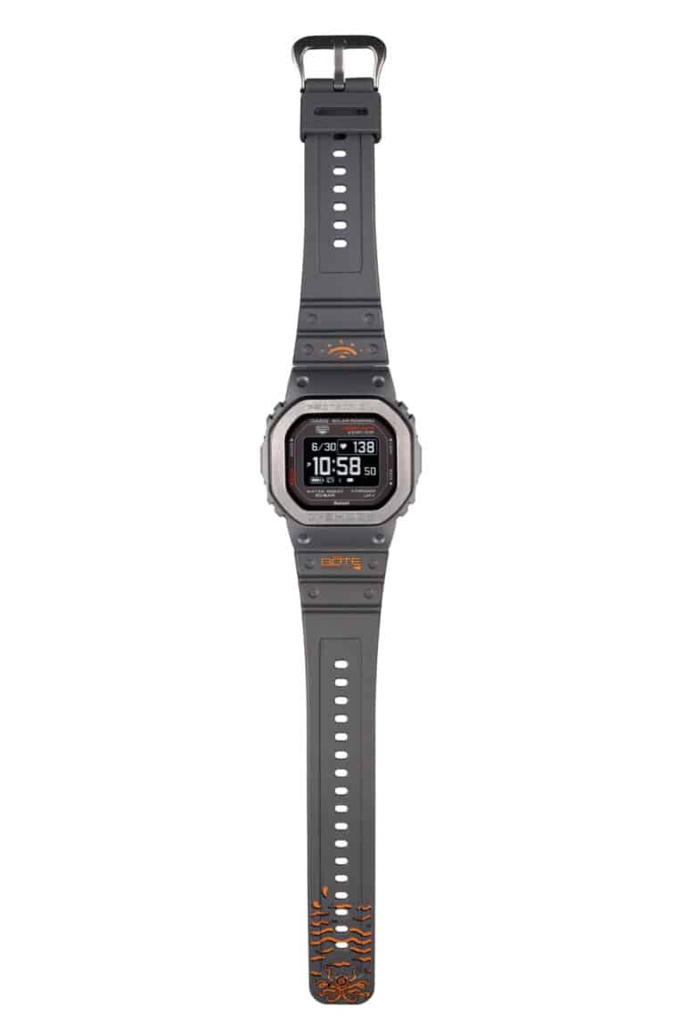DW-H5600MB-8PRBF Band