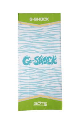 Bote x G-Shock Sun Protection Mask