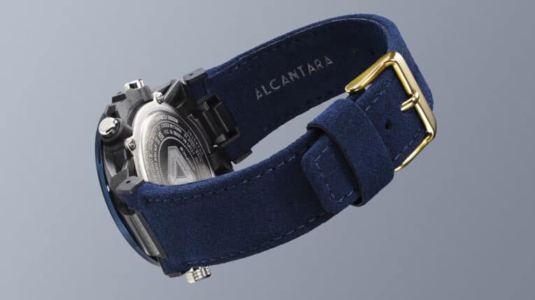 Edifice ECB-2000SS-2A Band