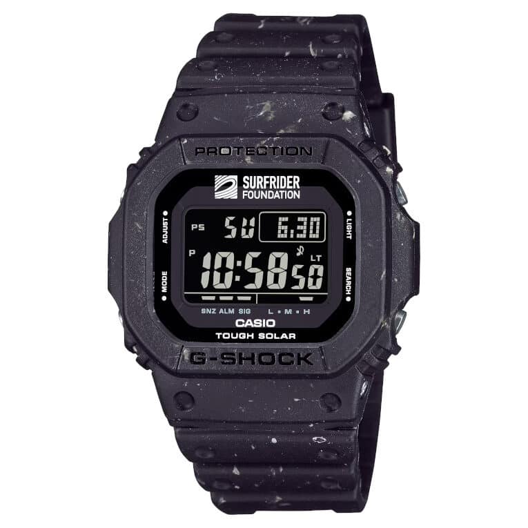 G-Shock G-5600SRF-1
