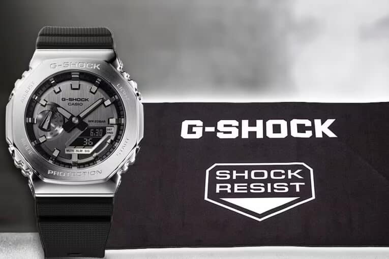 G-Shock Cooling Towel